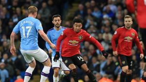 Portughezul Jose Mourinho vrea să îl aducă la Tottenham pe Jesse Lingard, protejatul său de la Manchester United!