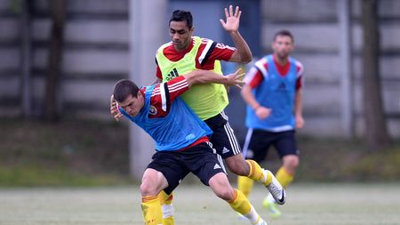 Nicoliță, impresionat de noua "perlă" a lui Hagi: "Florin Tănase mi-a plăcut foarte mult, e un real talent". Ce spune mijlocașul despre viitorul său