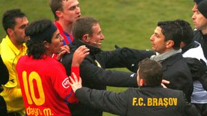 Răzvan Lucescu nu mai suportă situația din fotbalul românesc: „Vreau FCSB să fie Steaua! Să fie derby-uri Rapid - Steaua! Dinamo - Steaua”