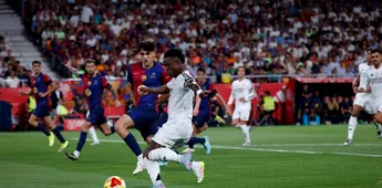 Suma aproape ridicolă pe care FC Barcelona şi Real Madrid au primit-o pentru ce au făcut în Cupa Regelui
