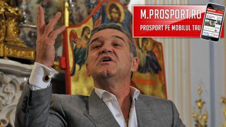 Doi jucători pe LISTA lui Becali: **"Avem nevoie de atacanți mai buni decât Bilașco"
