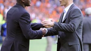 Marcel Desailly a realizat 11-le ideal al finalei Ligii Campionilor. Câți jucători a ales de la Barcelona 