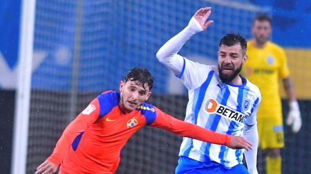 Vis spulberat pentru Ianis Stoica? Antrenorul noului star de la FCSB anunță: „E foarte greu să joace la Arsenal!”