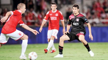 Rapidiștii nu concep o reeditare** a ultimului meci nebun din Ștefan cel Mare: "Nu ne frigem iar!"