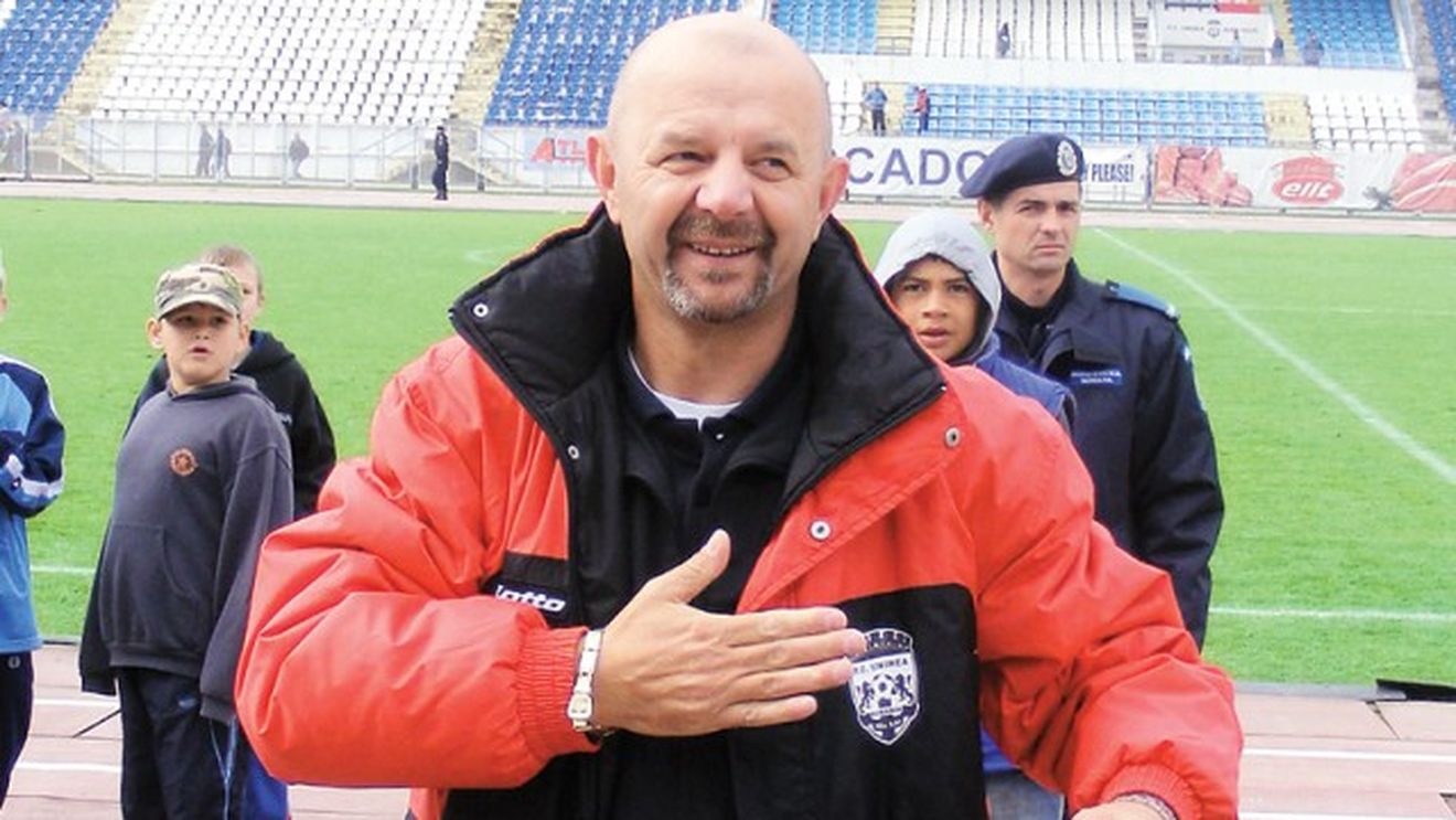 Șunda: "În 1997 Timișoara i-a luat titlul lui Dinamo! De ce să nu îi încurce și azi?"