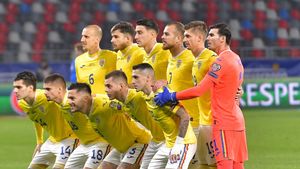 Nu avem selecționer, dar avem meciuri de verificare! Două partide amicale pentru națională înainte de startul Ligii Națiunilor din iunie 2022