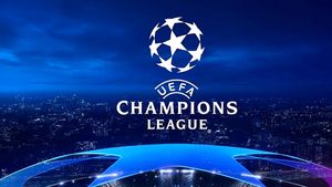 Grupele Ligii Campionilor în sezonul 2023 - 2024! PSG și AC Milan au fost repartizate în „Grupa morții”! Cu cine au picat Real Madrid și FC Barcelona