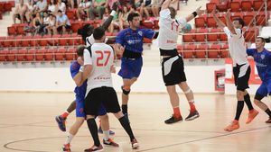 "Câinii" și-au surclasat rivalii. Steaua - Dinamo , scor 22-30, în etapa a 25-a a Ligii Naționale de handbal