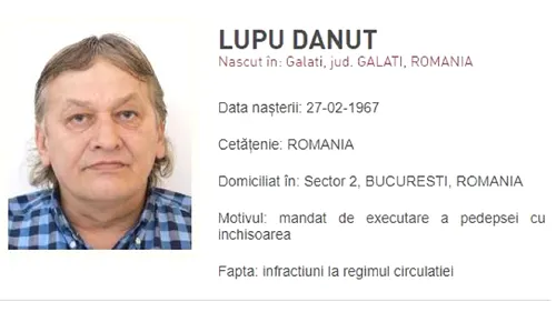 Dănuț Lupu a fost dat în urmărire generală. Ce riscuri își asumă fostul internațional dacă nu se predă în 24 de ore | EXCLUSIV