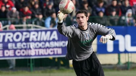 Mincă: "Nu sunt erou, mi-am făcut doar datoria!"