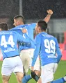 FC Voluntari e cea mai bună echipă din play-off-ul Ligii 2 și merge la Corvinul să îi mai administreze o înfrângere. Florin Maxim: ”Am arătat un fotbal foarte bun, avem rezultate bune și vrem să câștigăm”