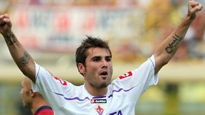 Mutu, lângă Rivaldo și Denilson? Scolari îl vrea cu orice preț!