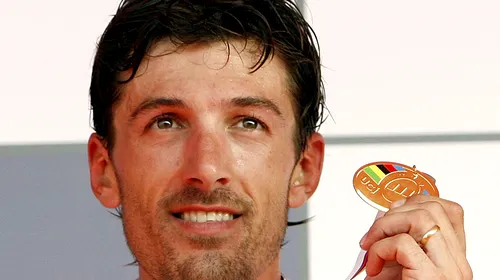 Fabian Cancellara, campion mondial pe teren propriu