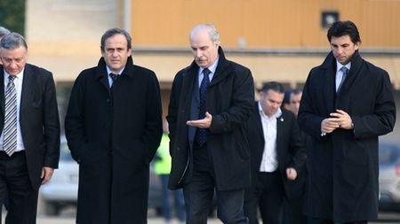 A vrut să-i disculpe, dar i-a ieșit exact pe dos:** "FIFA și UEFA sunt mai căcăcioase decât oricine"