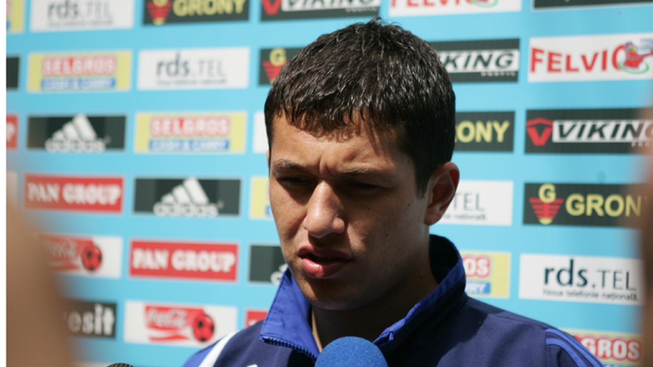 Prepeliță: „Nu ne-a sunat nimeni de la Steaua"