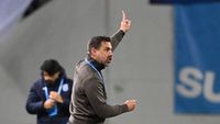 Arabii chiar l-au îmbrăcat în aur pe Zeljko Kopic. Salariul astronomic pe care Dinamo nu și l-ar fi putut permite niciodată