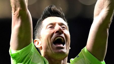 I-au dat ce Barcelona nu a putut și Robert Lewandowski semnează! Câți bani va câștiga, de fapt