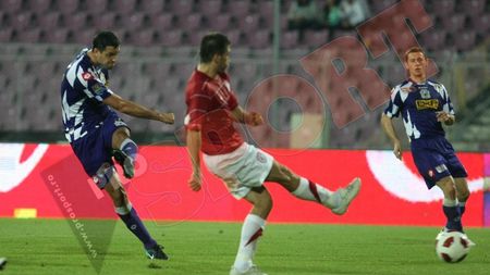 Zicu, omul foarfecă!** Timișoara - Victoria Brănești 2-1!