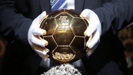 Cine a câștigat Balonul de Aur 2023? Anunțul făcut de șeful France Football aruncă în aer toate pronosticurile: „E foarte strâns! Nu trebuie să ne luăm după zvonuri”