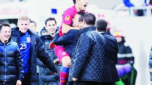 Ilie Stan are o nouă 'OBSESIE' la Steaua!** "Îl voi reinventa!" Planul prin care se încearcă salvarea lui Costea