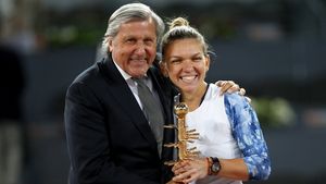 Ilie Năstase a aflat verdictul în cazul Simonei Halep de la ProSport și a atacat-o din nou pe Serena Williams! „A stat 10 ani cu Mouratoglou și cred că s-a întâmplat ceva, ați văzut cum arată”. VIDEO