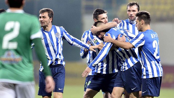 Calvarul trăit de un fotbalist rămas fără echipă la doar 28 de ani! Poli Iași i-a închis ușa în nas, după zece sezoane la club! ”Am căzut în depresie”. Ce mai face Narcis Bădic