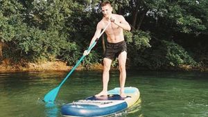 Încă un transfer oficial la FCSB: „Campionii României anunță că e noul jucător al echipei noastre”