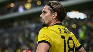 Grecii au reacționat după golul lui Răzvan Marin cu Aberdeen: „Fantastic şut!”