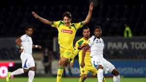 Pandurii speră la primul succes în grupele Europa League, PaÃ§os caută ieșirea din criză în România: "Trebuie să reacționăm!"