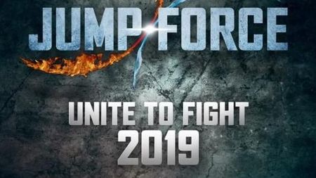 Jump Force, dezvăluit la E3 2018