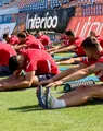 FC Bihor s-a despărțit de un jucător neutilizat de un an și jumătate și e extaziară de aducerea unui tânăr care are 15 prezențe în prima ligă până la 18 ani