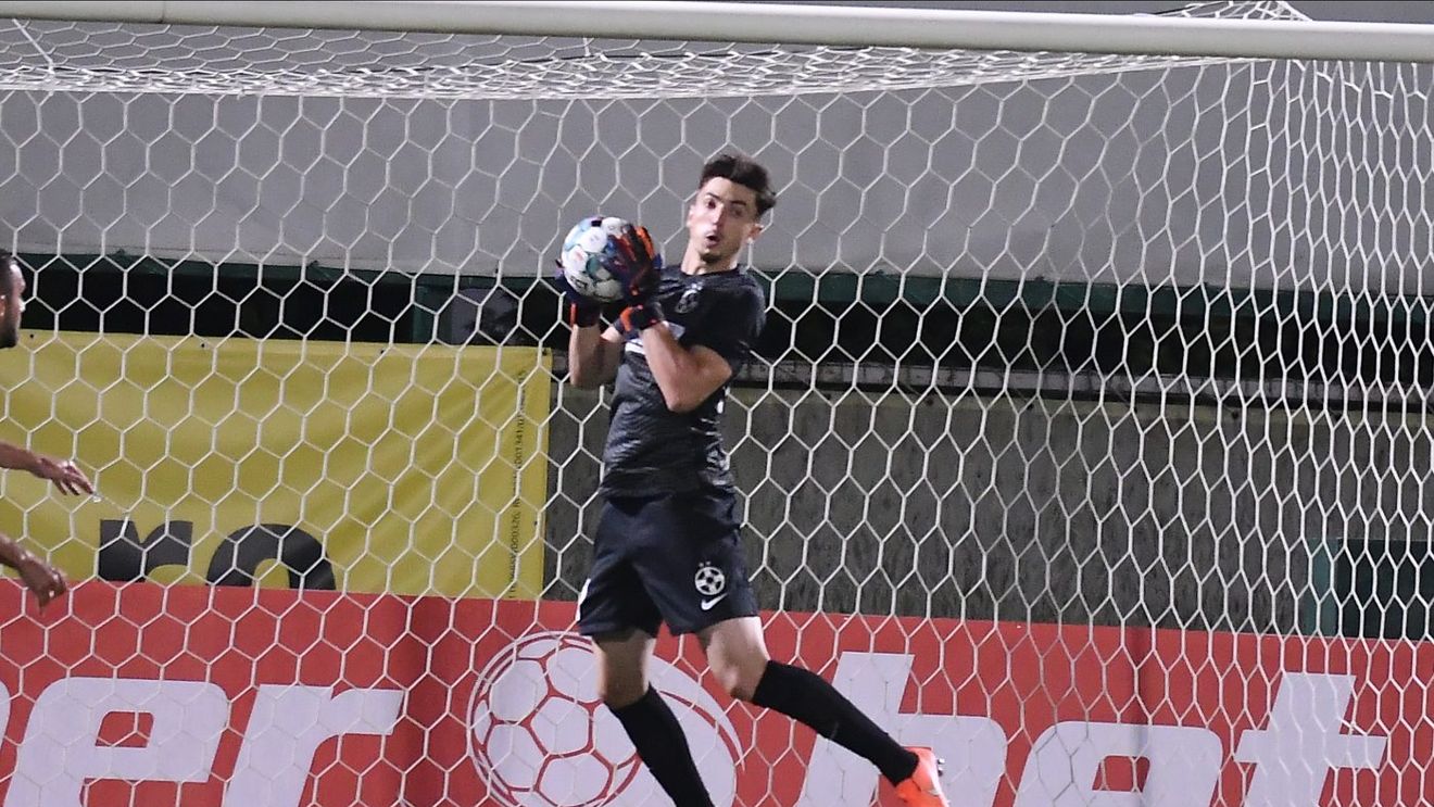 Mihai Stoica, laude pentru Andrei Vlad: „E un exemplu!” Cine va fi titular la FCSB: „Nu mi-am dorit asta!”