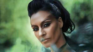 FOTO | "Amazoana" Cătălina Ponor! Transformarea incredibilă a unei campioane olimpice