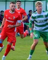 CSC Dumbrăvița a obținut doar o remiză în ”derby-ul” invitatelor în Liga 2. Florin Fabian e dezamăgit: ”În continuare avem un nivel pe care nu putem să-l depășim”
