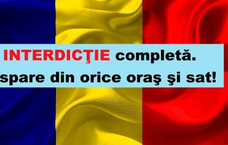 Se dă interdicție completă în România. Va fi ilegal în spațiul public. Dispare din orice oraș și sat