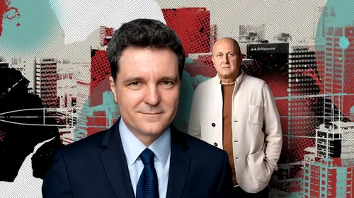 Dan Șucu s-a văzut cu Nicușor Dan și i-a spus răspicat președintelui: „Nu suntem de acord cu asta!”