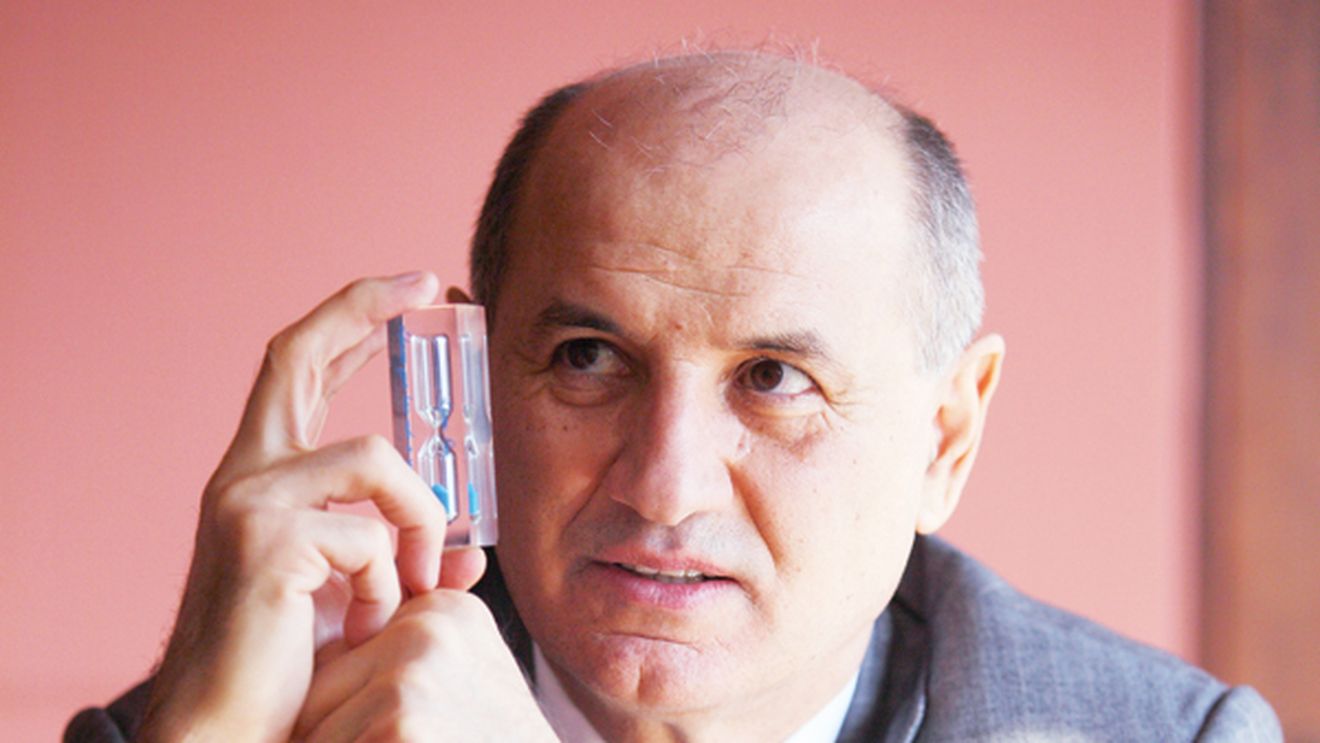 Neplătiți din iunie! Copos a "uitat" să mai alimenteze conturile jucătorilor: "La ce bani iau, nu cred că e vreunul fraier să plece"