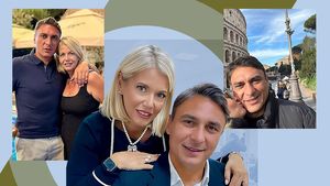 Lorena Balaci vorbește, în premieră, despre relația cu fostul căpitan al Craiovei: „Ar fi fost greu să fiu cu cineva din afara fotbalului. Sunt împlinită, așezată. Căsătorie? Evident!”. EXCLUSIV