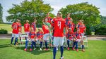 Erling Haaland a decis să-și schimbe numele de pe tricou la Campionatul Mondial. Gest pentru mama lui