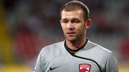 Lobonț: "NEC este o echipă puternică, dar noi ne vom califica"