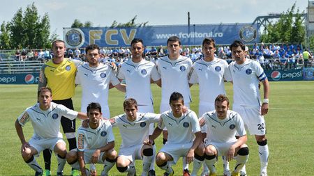 Cresc ca Făt-Frumos! **Poate ajunge Viitorul una din forțele Ligii I? Cum au evoluat cotele celor mai buni jucători ai lui Hagi în ultimele șase luni: