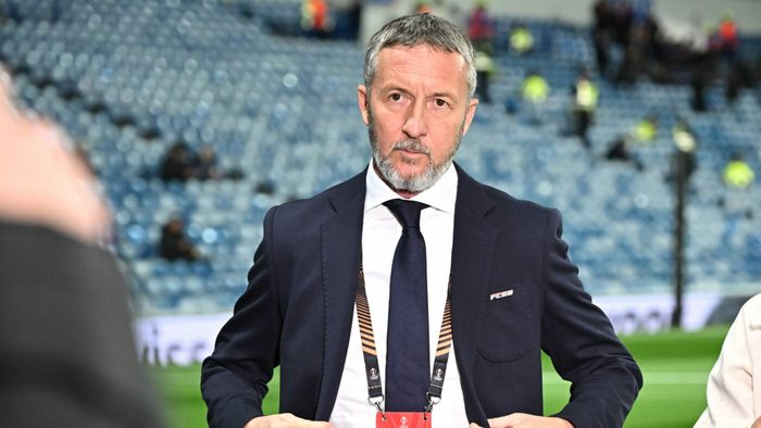 Mihai Stoica a distrus un arbitru din Superliga. „M-a minţit cu neruşinare. Să fiu chemat faţă-n faţă cu el”