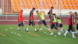 Oli:** "Naționala NU se va califica la Euro și cineva trebuie să-și asume responsabilitatea"