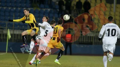 Liga 1, din nou la DNA! Procurorii au deschis un dosar pentru meciuri trucate! Un fotbalist de la Gaz Metan a fost audiat astăzi