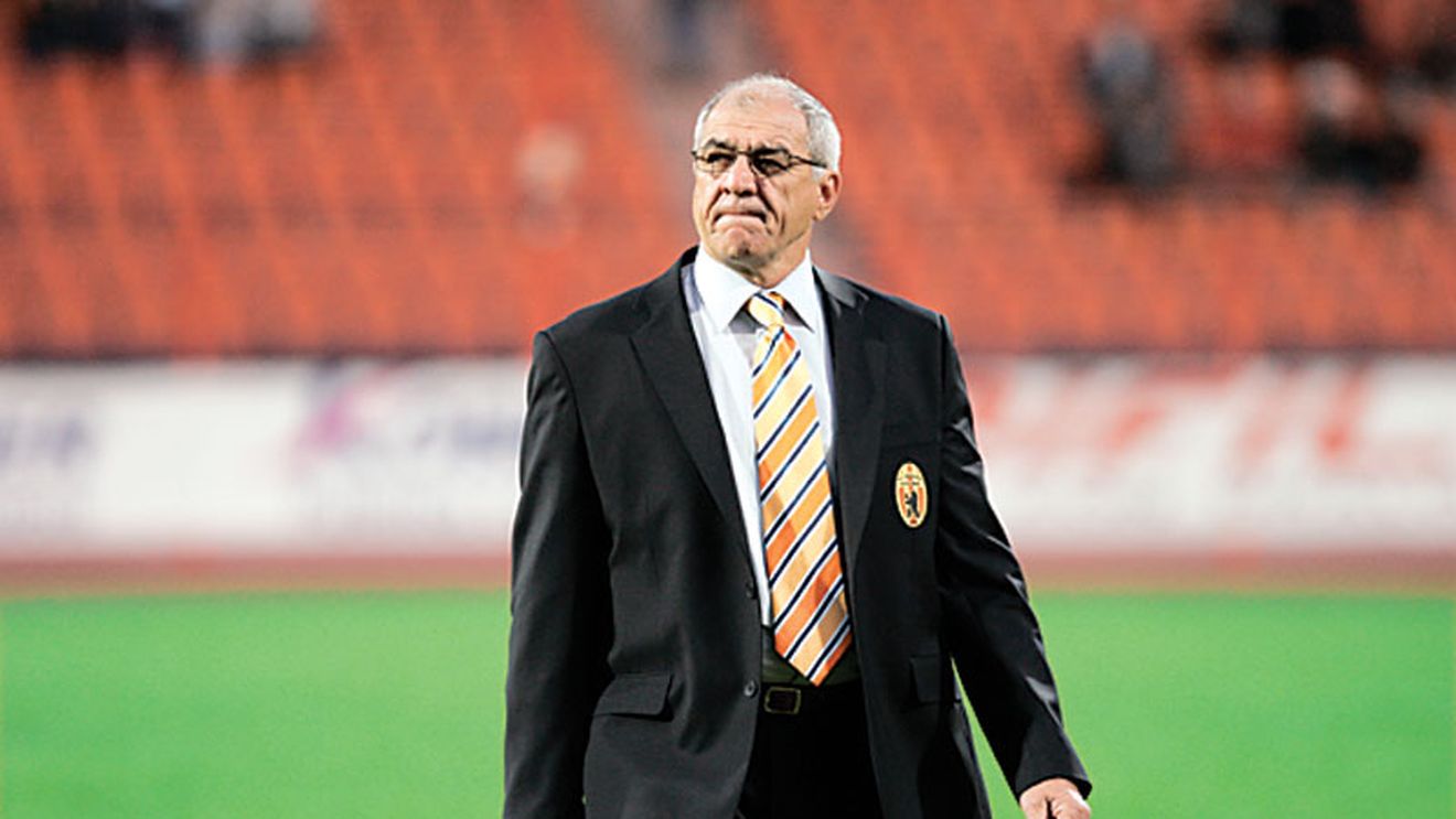 Hizo: "Nu accept jucători cu fițe"