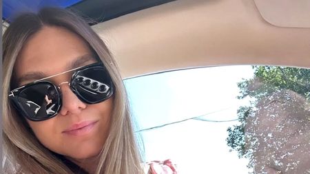 Ce au descoperit paparazzi în mașina Simonei Halep, după ce sportiva și-a anunțat revenirea în circuit! Detaliul care spune totul. FOTO