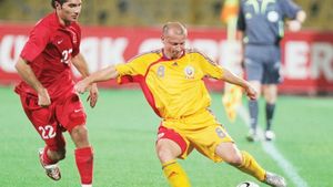 "Naționala are nevoie de Mutu!** Trebuie schimbate multe pentru ieșirea din criză"