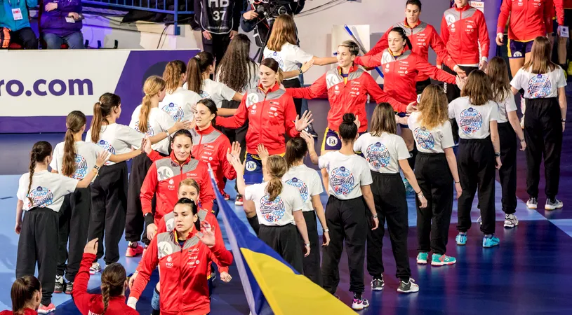 România pornește din prima urnă valorică spre Jocurile Olimpice din 2020! Cum poate arăta o grupă ideală la Campionatul Mondial, după tragerea la sorți de vineri de la Tokyo. Grupa care trebuie evitată