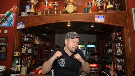 Leonard Doroftei a ajuns în situația pe care nu o credea posibilă. Ce face pentru a-și câștiga banii: "Nu e o rușine, nu stăm să cerșim!"