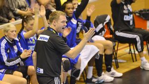 Vestergaard, după calificarea triumfală în grupele principale:** "Suntem mândri că am avut punctaj maxim"